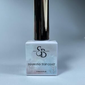 Diamond top coat