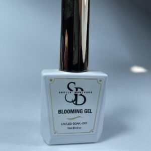 blooming gel