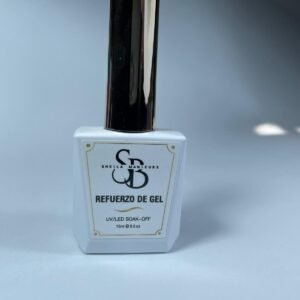 refuerzo de gel