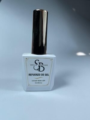 refuerzo de gel