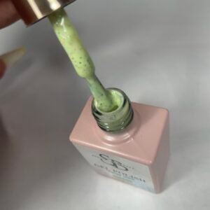 Verde mint yogurt