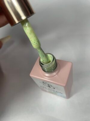 Verde mint yogurt