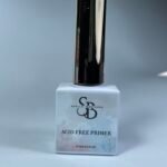 Acid free primer
