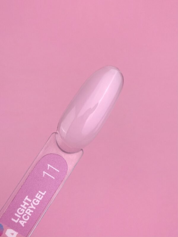LunaMoon Light Acrygel – N11 -13ml