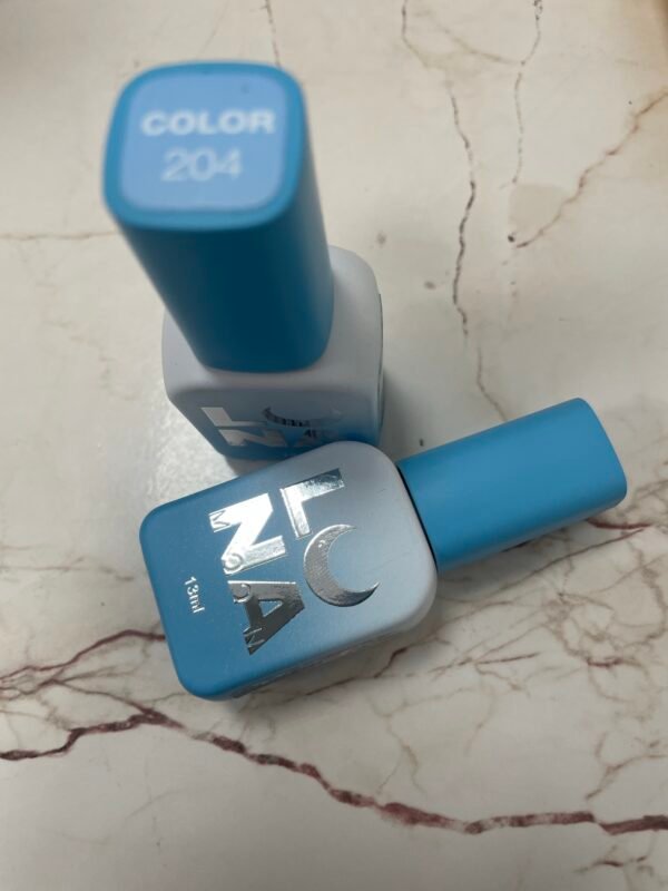 Luna moon color N204 13ml