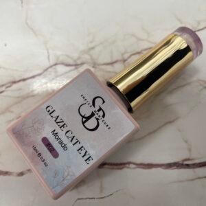 Cat eye glaze N02 15ml