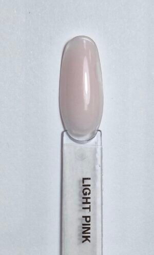 Poly gel  light pink SB 60g