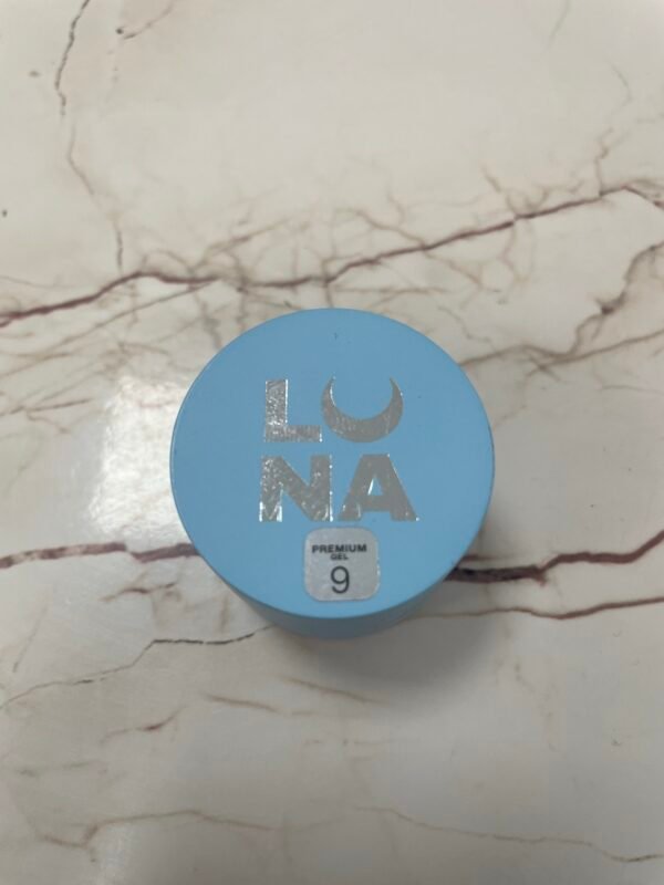 Luna moon builder premium 09 15ml