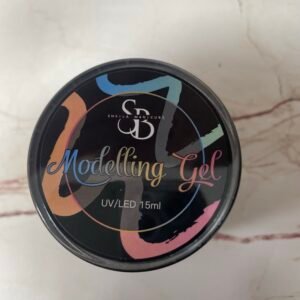 Modelo G gel clear