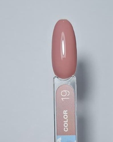 Luna moon color N19 8ml