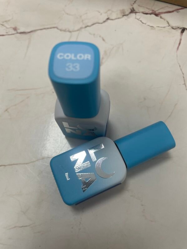 Luna moon color N33 8ml