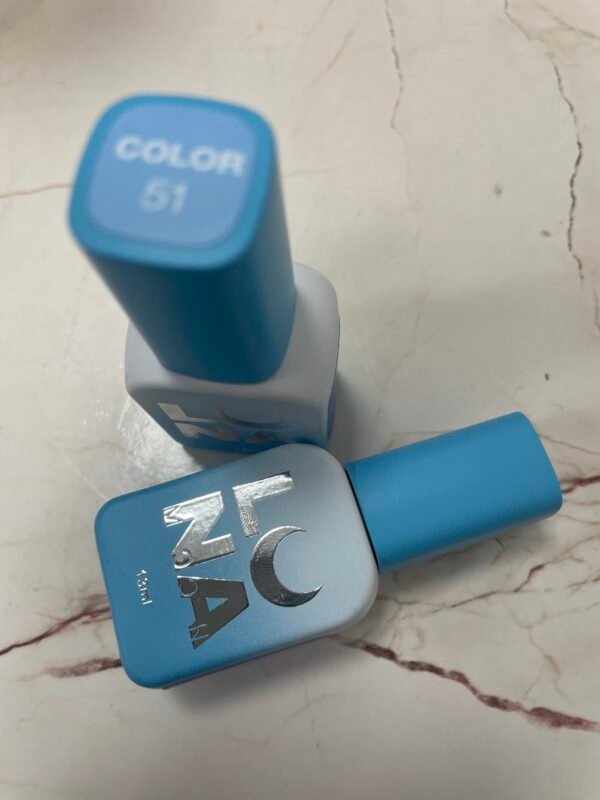 Luna moon color N51 13ml