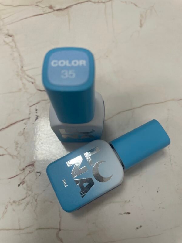Luna moon color N35 8ml