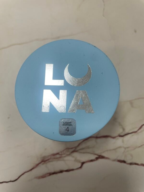 Luna moon light acrygel N4 30ml