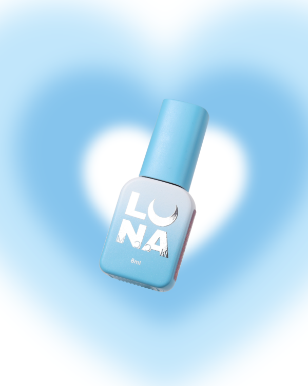 Luna moon color N07 8ml