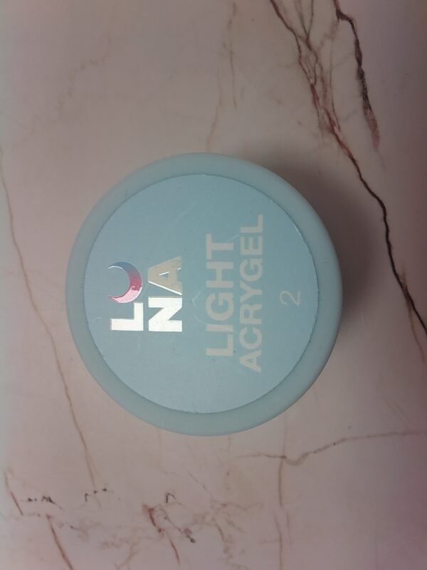 luna moon light acrygel N2