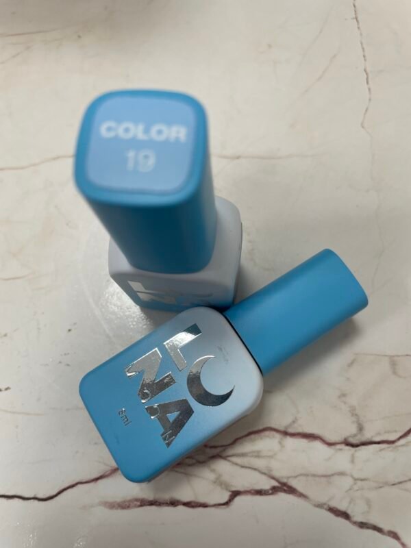 Luna moon color N19 8ml