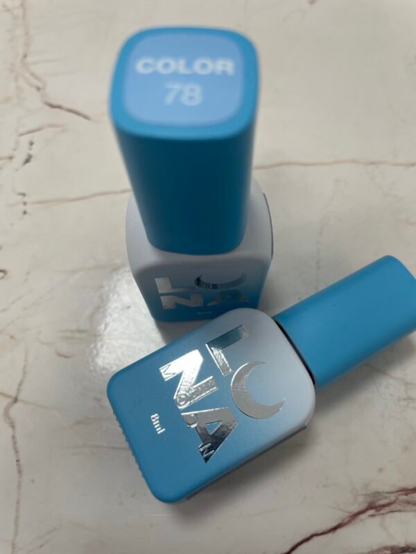 Luna moon color N78 8ml