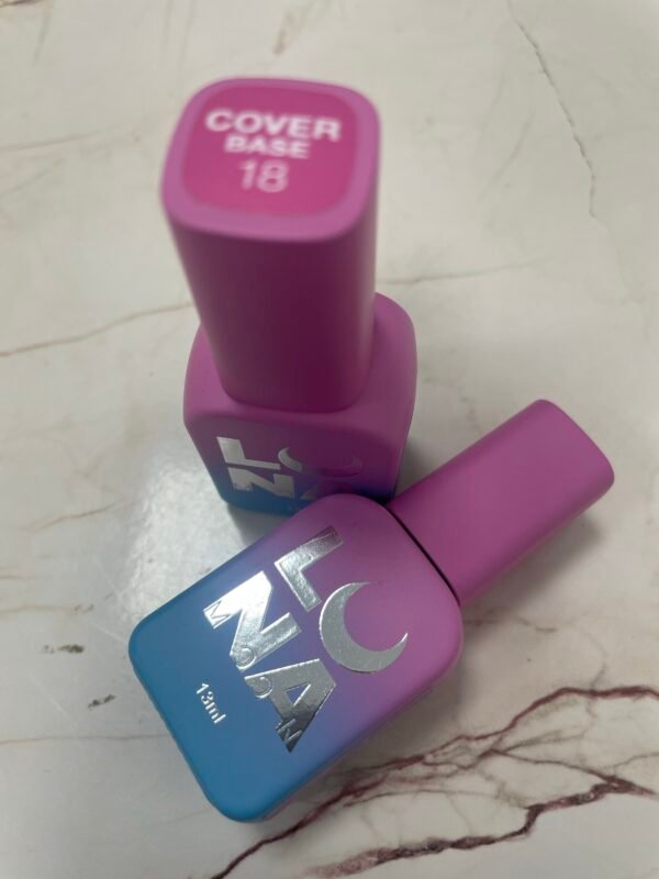 Luna moon cover base N27 13ml