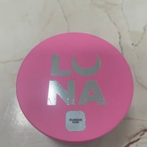 Luna moon Rubber base 30ml