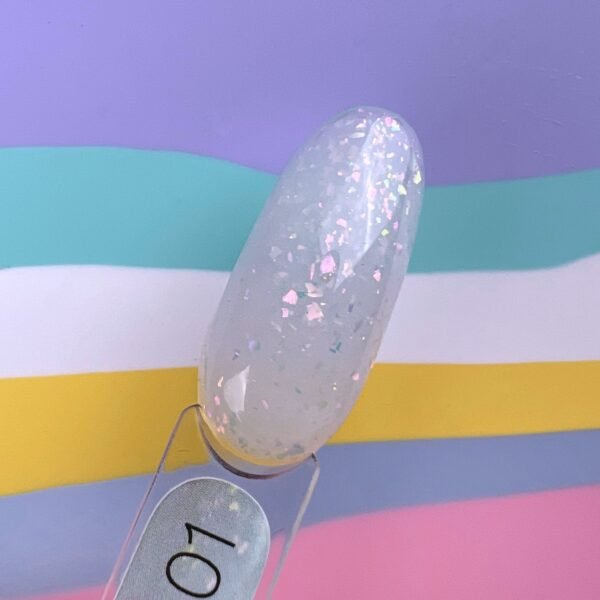 Lunamoon base crystal N01  13ml