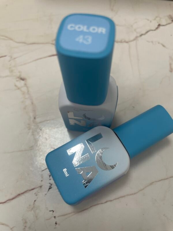 Luna moon color N43 8ml