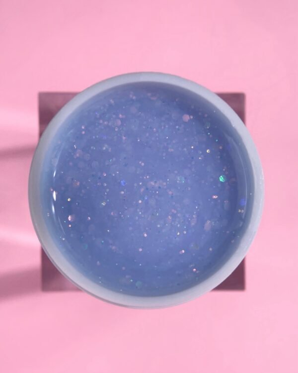 diamond-05 Lunamoon diamond gel N05 15ml