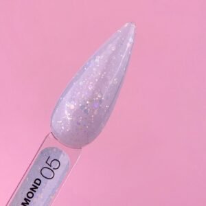 Lunamoon diamond gel N05 15ml