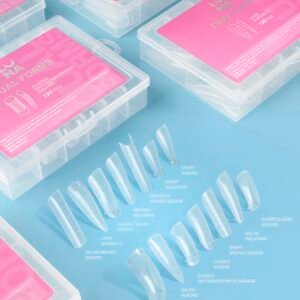 Luna dual form Classic onychogryphotic