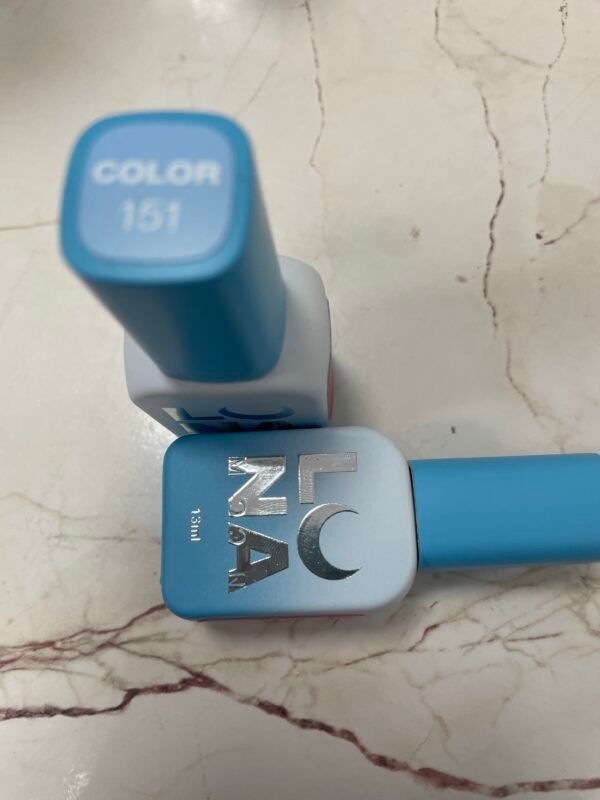 Luna moon color N151 13ml