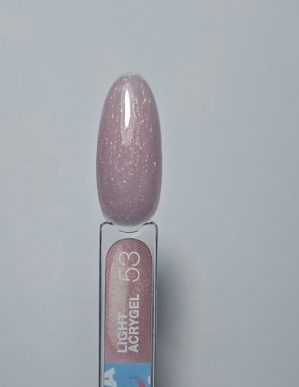 Luna moon light acrygel n53 13ml