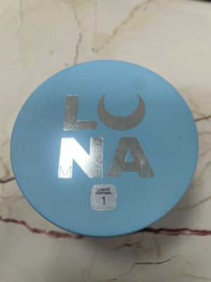 Luna moon light acrygel N1  50ml