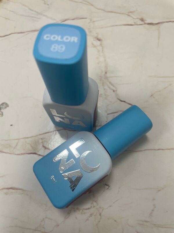 Luna moon color N89 8ml
