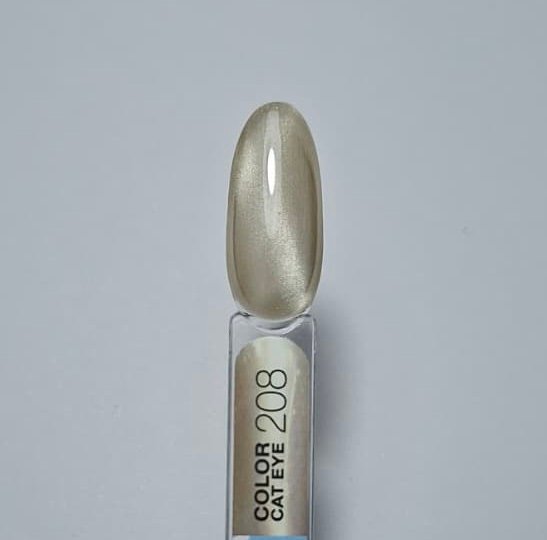 Luna moon color N208 8ml