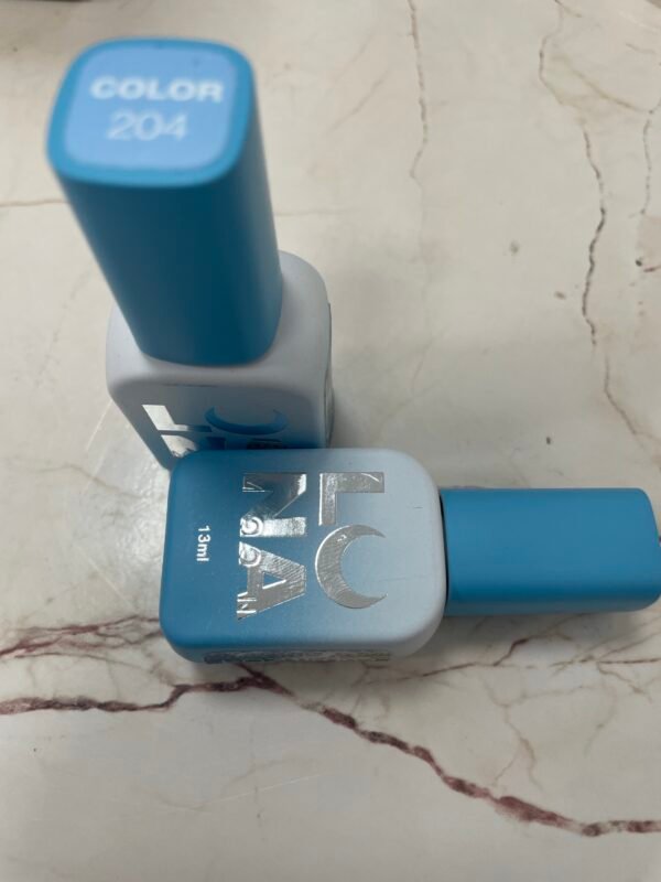 Luna moon color N204 13ml