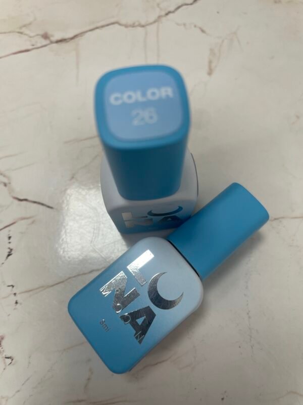 Luna moon color N26 8ml