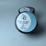 Foil Flake Gel Builder SM 06