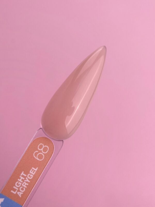 LunaMoon Light Acrygel – N68 -13ml