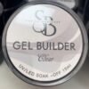 Gel builder 15ml transparente (clear)