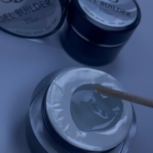 Gel builder 15ml transparente (clear)