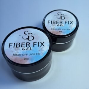 FIBER FIX GEL 15ml