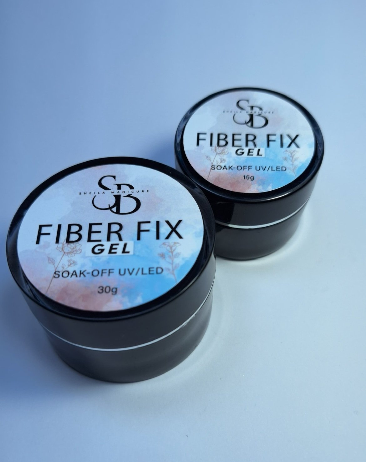 FIBER FIX GEL 15ml