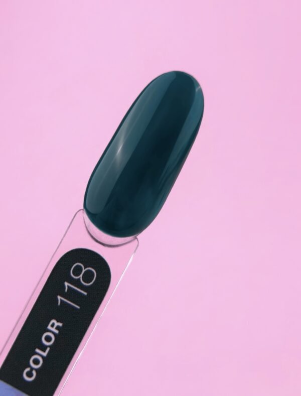 Luna moon color N118 13ml