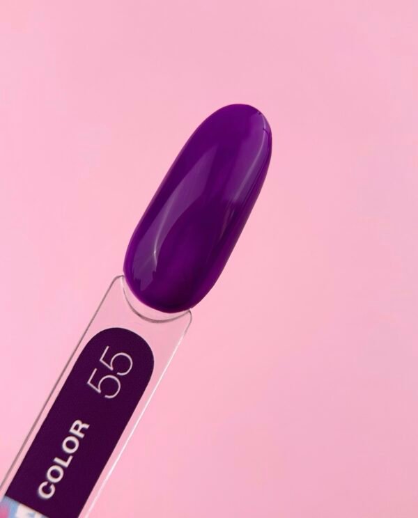 Luna moon color N55 8ml