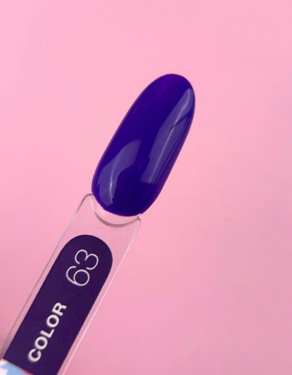 Luna moon color N63 8ml