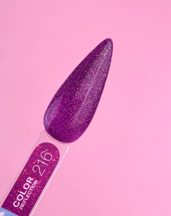 Luna Moon Color Reflection N216