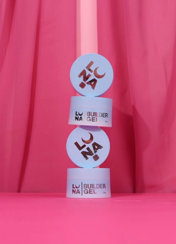 luna moon light acrygel N 16 30ml