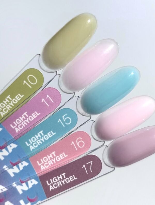 luna moon light acrygel N 16 30ml