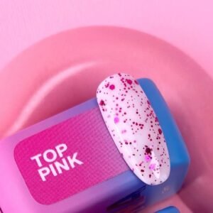 Luna Moon Top Pink 13ml