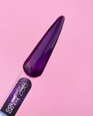 img_1493 Luna moon color N258 13ml